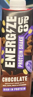 energize
