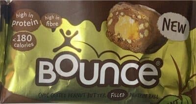 Chocolate Brownie