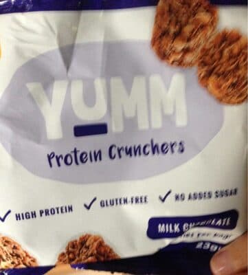 Yumm