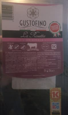 Rosette