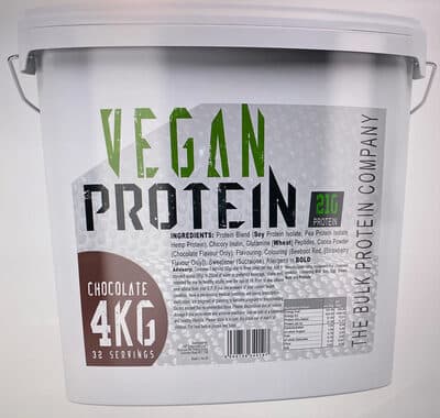 Vegan Protein
