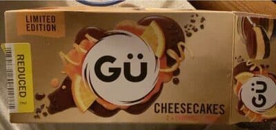 Cheesecake