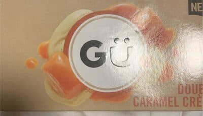Double caramel