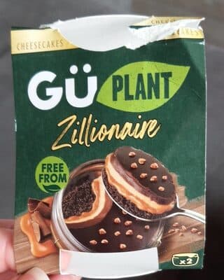 Zillionaire