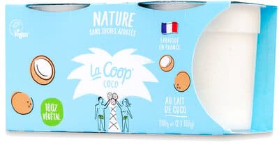 La Coop Coco Nature