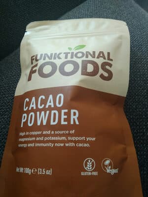 Cacao Powder