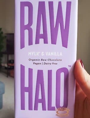Mylk & Vanilla
