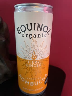 Kombucha
