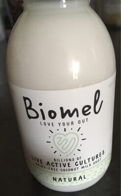 Biomel Natural