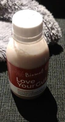 Love Your Gut