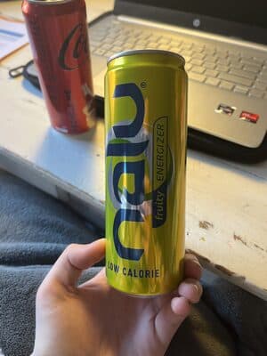 Nalu Cans