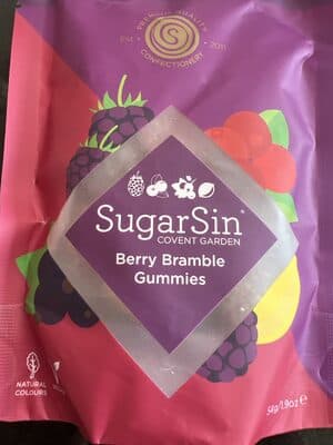 Premium Quality Confectionery