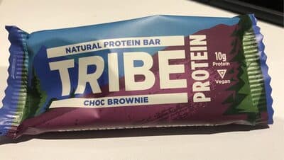 Tribe Protein Choc Brownie