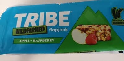Flapjack
