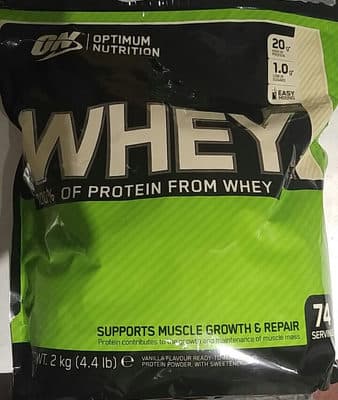 Whey