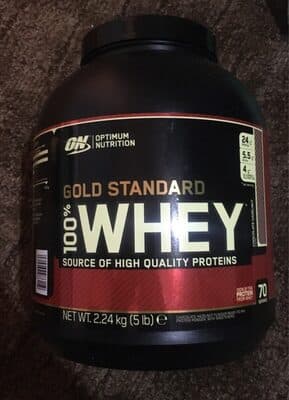 Whey