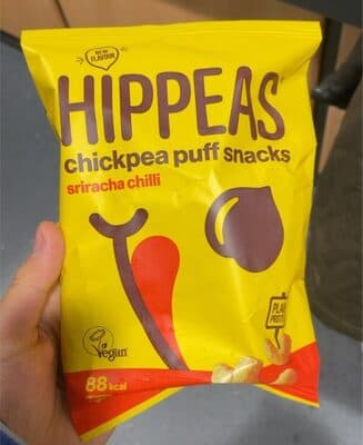 hippeas