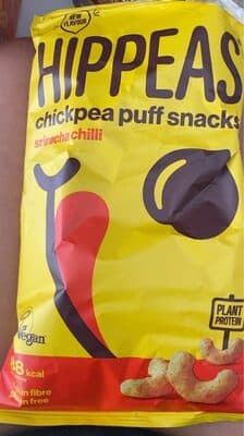 Hippeas