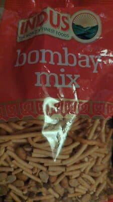 Bombay Mix