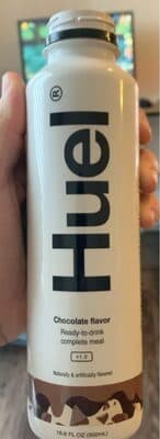 Ready-to-drink