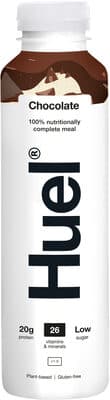Huel chocolate