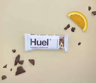 Huel Bar Chocolate Orange