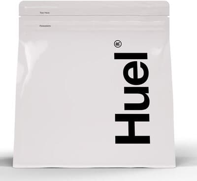 Huel Berry Flavour