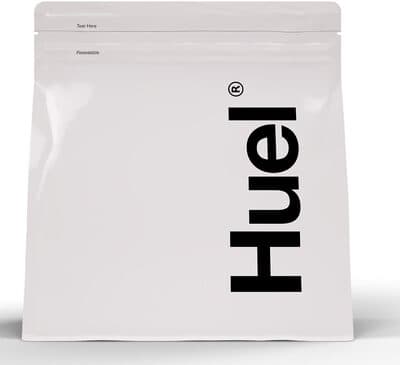 Huel Powder Mint Chocolate