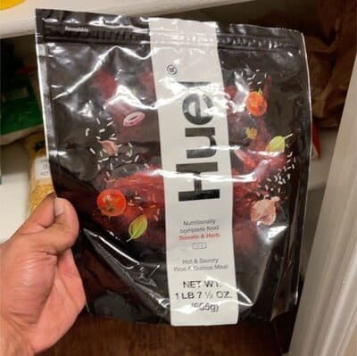 Hot & Savory