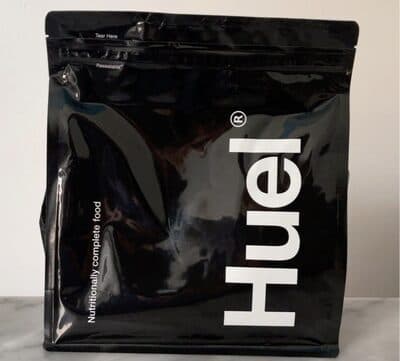 Black Edition Coffee Caramel