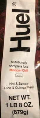 Mexican Chili