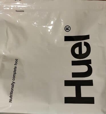 Huel original