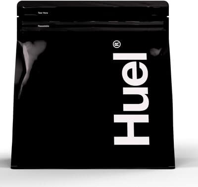 Black Edition Vanilla Flavour