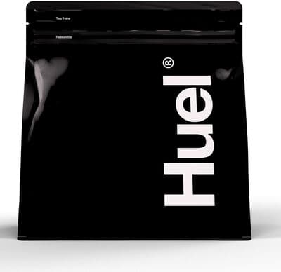 Black Edition: Chocolate Flavour