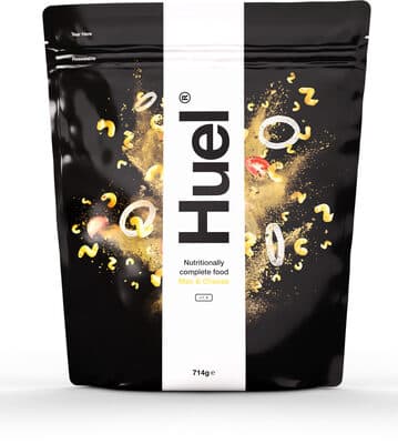 Huel Mac & cheese
