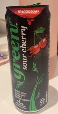 Sour Cherry