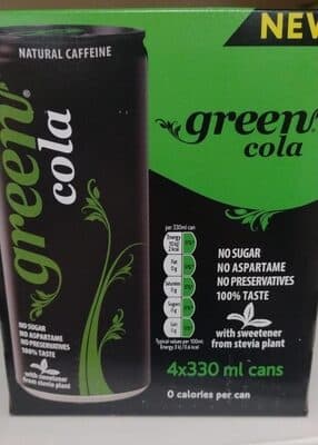 Green Cola