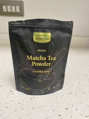Matcha Tea Powder