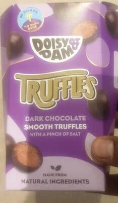 Doisy and Dam Truffles