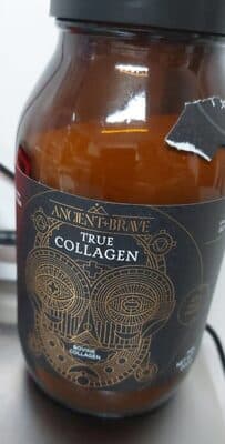 True collagen