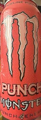 Monster Pacific Punch