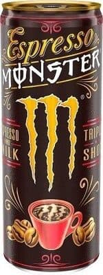 Espresso Cream
