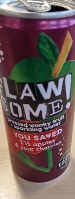 Flaw some