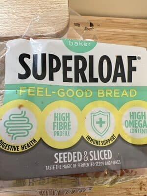 Superloaf