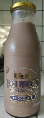 Tom Parker Chocolate Milk
