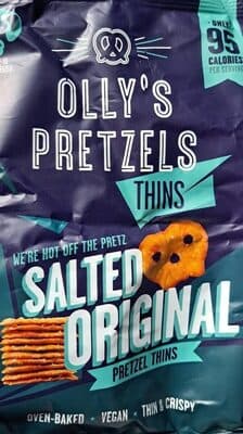 Salted Original