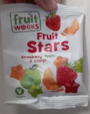 Fruit Stars