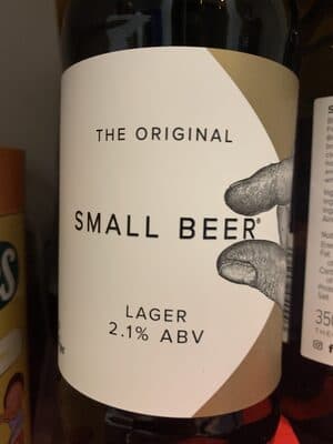 Lager