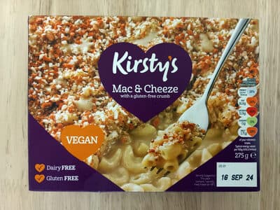 Mac & Cheeze