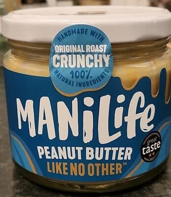 Peanut butter
